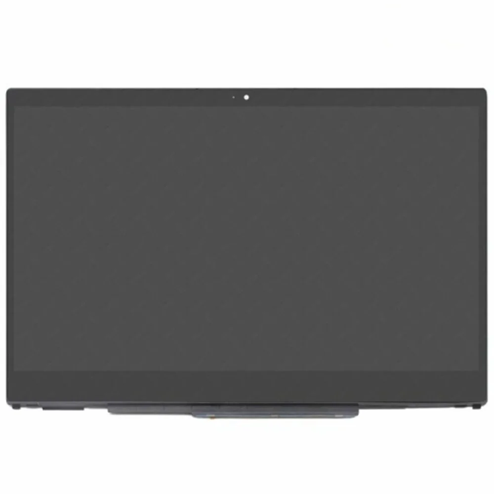 لوحة كمبيوتر محمول 15.6 بوصة لسلسلة HP Pavilion 15-CR 15-CR0001nb 15-CR0070nb 15-CR0149nb مجموعة شاشة LCD تعمل باللمس 1920x1080