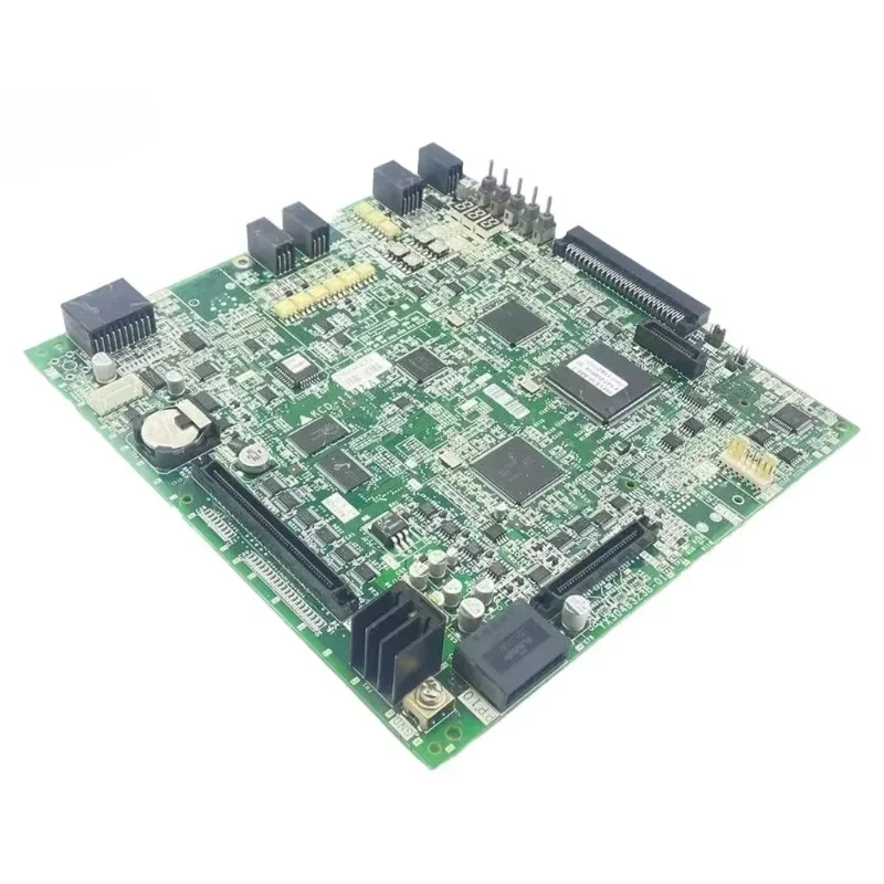 Teile sind geeignet für Mitsubishi Elevator Machine raumfreies Motherboard KCD-1162A/YX304B323B-01/KCD-1162A/
