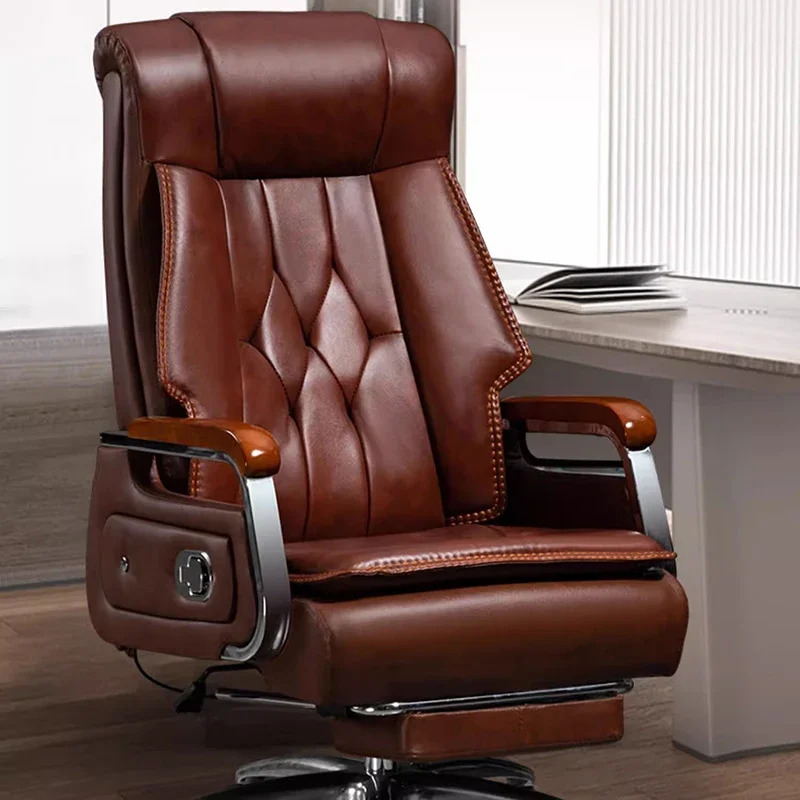 Thumbnail 2 - #40 Best Executive Office Chairs to Buy In 2026