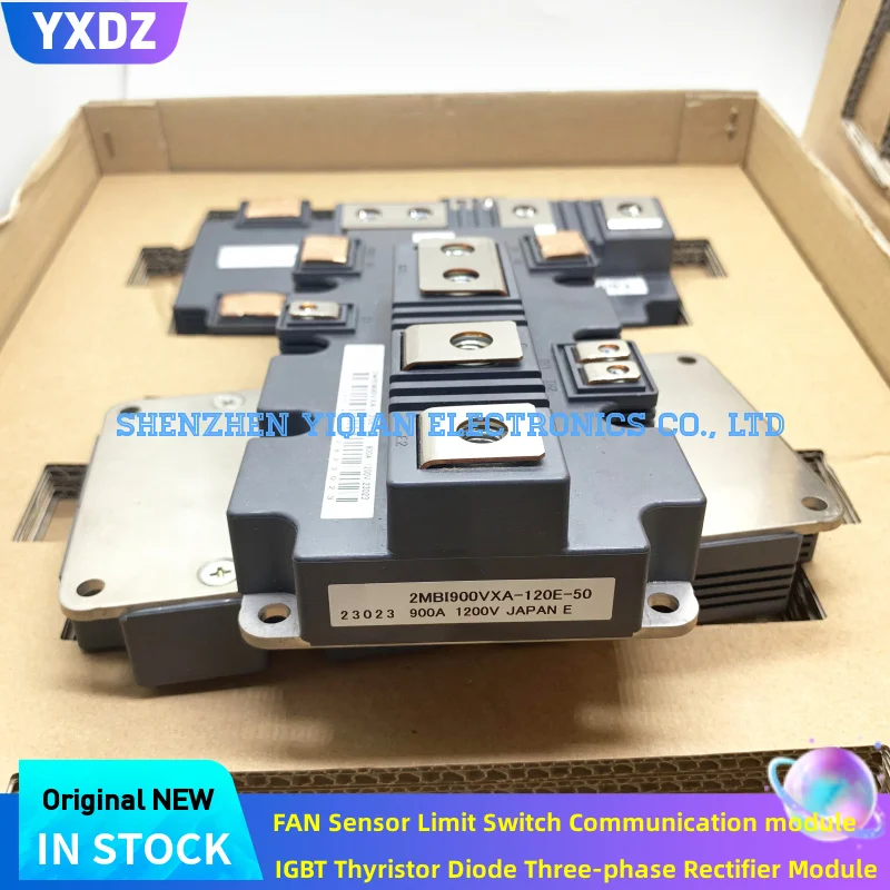 2MBI900VXA-120E/120P-50 2MBI600VXA-120E-54 2MBI600VXA-120P-50 1MBI900VXA-120PD-50 2MBI650VXA-170E-54 2MBI1000VXB