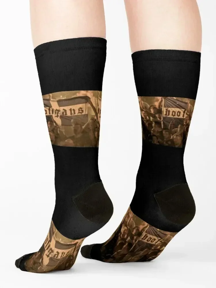 PAOK FANS 1926 Socks Climbing loose heated Lots Socks Male Women's