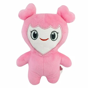 25-10 سنتيمتر Lovelys مرتين أفخم كورية سوبر ستار أفخم ألعاب الكرتون مرتين مومو دمية سلسلة المفاتيح هدايا عيد ميلاد الأطفال أعلى 6 مبيعات أفخم مرتين - رقم 2