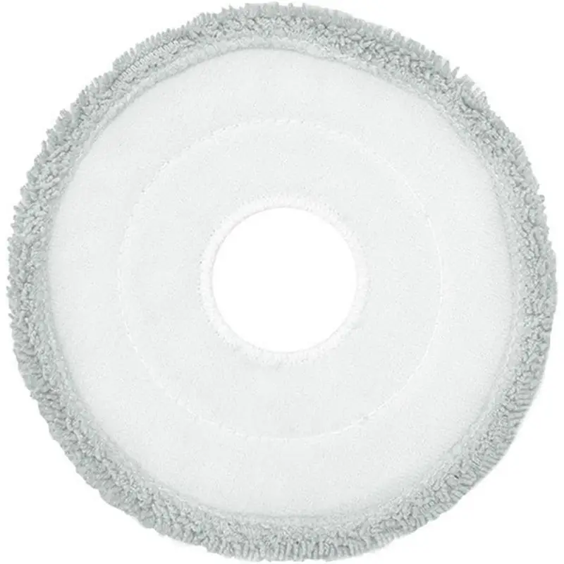 ABMO Accessories Kit For Xiaomi X20 Max/X20 Pro Vacuum Cleaner Parts Main Side Brush Filters Mop Cloth Dust Bag