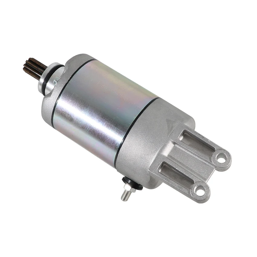 Motorcycle Electric Starter Motor For OEM:12851102000000 VARIATOR ATV LYNX 400