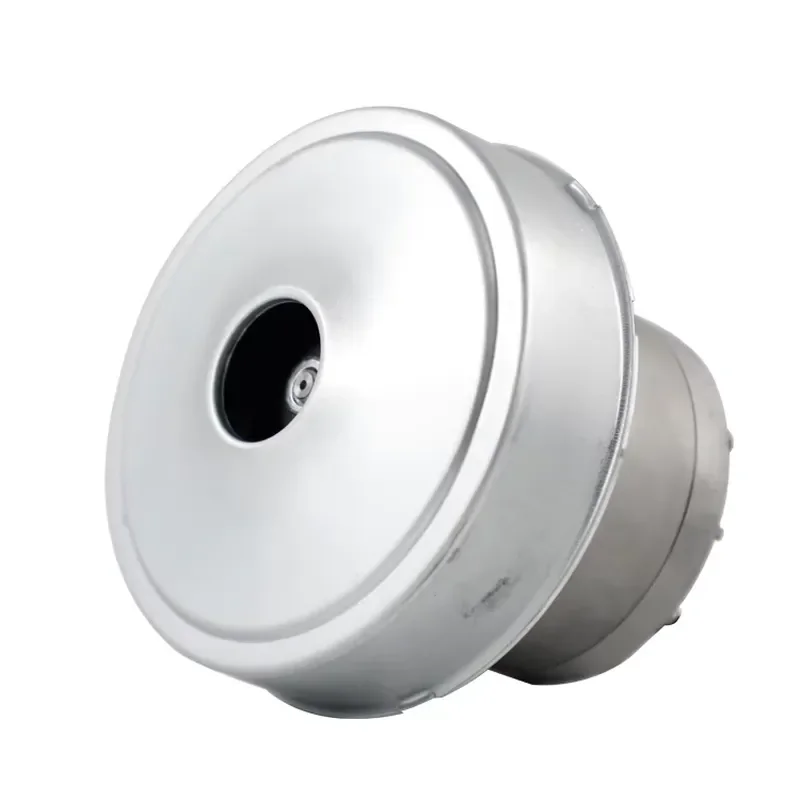 500W 800W 1000W High Pressure Large air Volume Small Size Brushless Bldc Vacuum Cleaner Motor