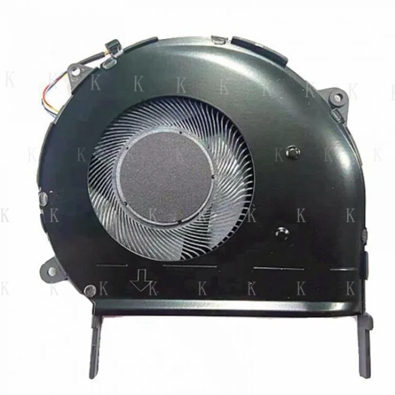 

C 1 шт. вентилятор для ASUS V5000D V5000J F 13N1-88M0111 NS85C05 X512A аксессуары для вентиляторов