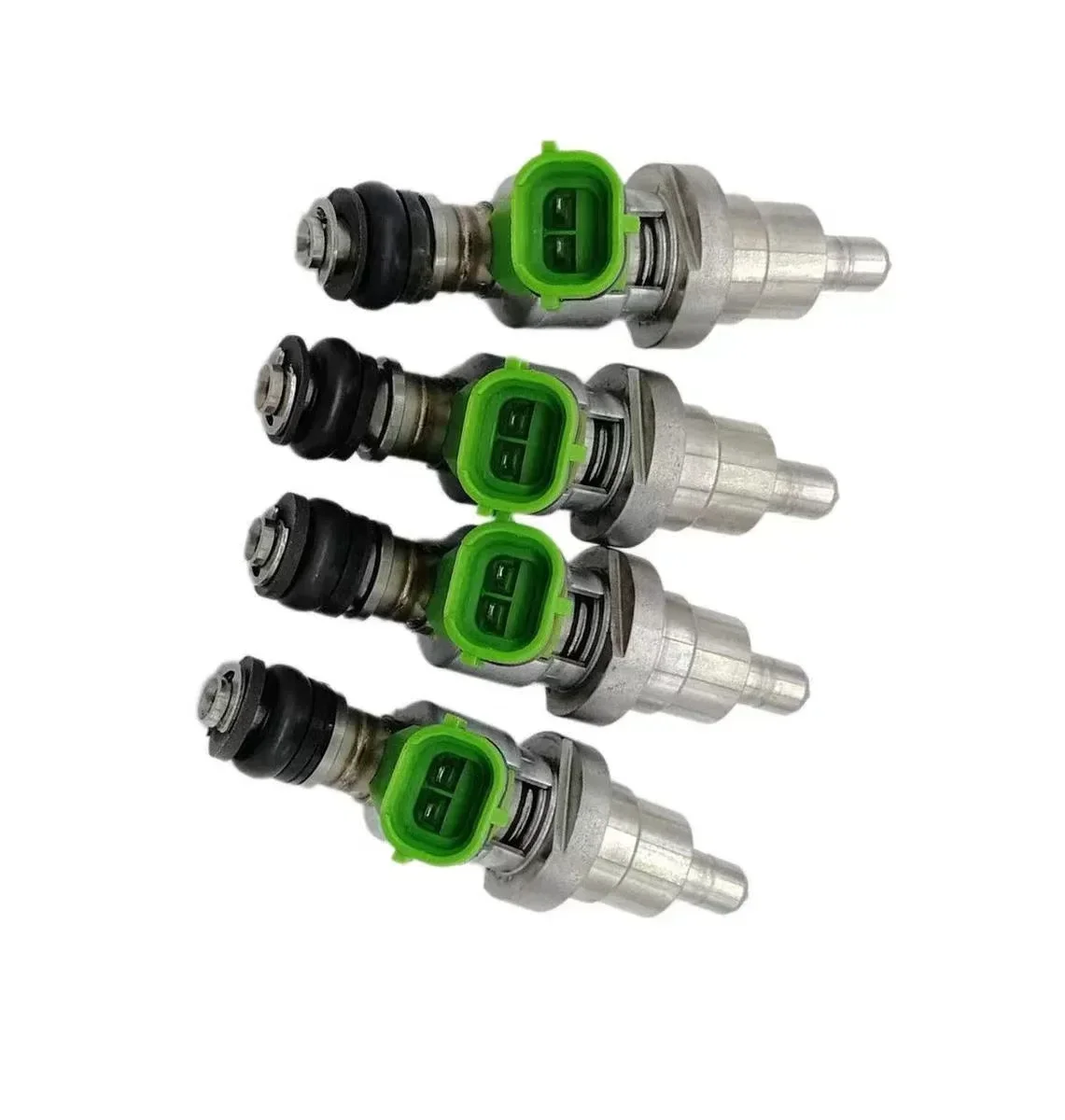 

23250-28070 Fuel injector is suitable for 2003-2008 Toyota AVENSIS RAV4 NOAH 2.0 LTR 1AZ-FSE 2AZ-FE D4