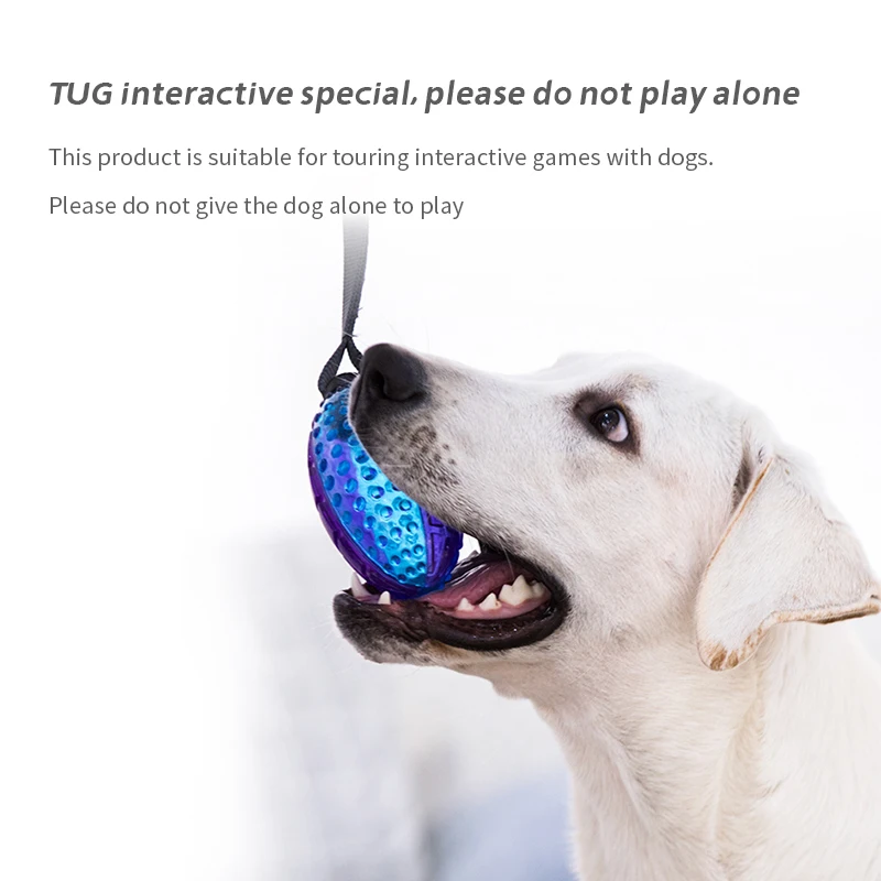 GiGwi Pet Toys PUSH TO Mute Series Interactive Safe Trainging Dogs Toys Sounds Bite Resistant Puppy Gums for Small/Medium Dogs