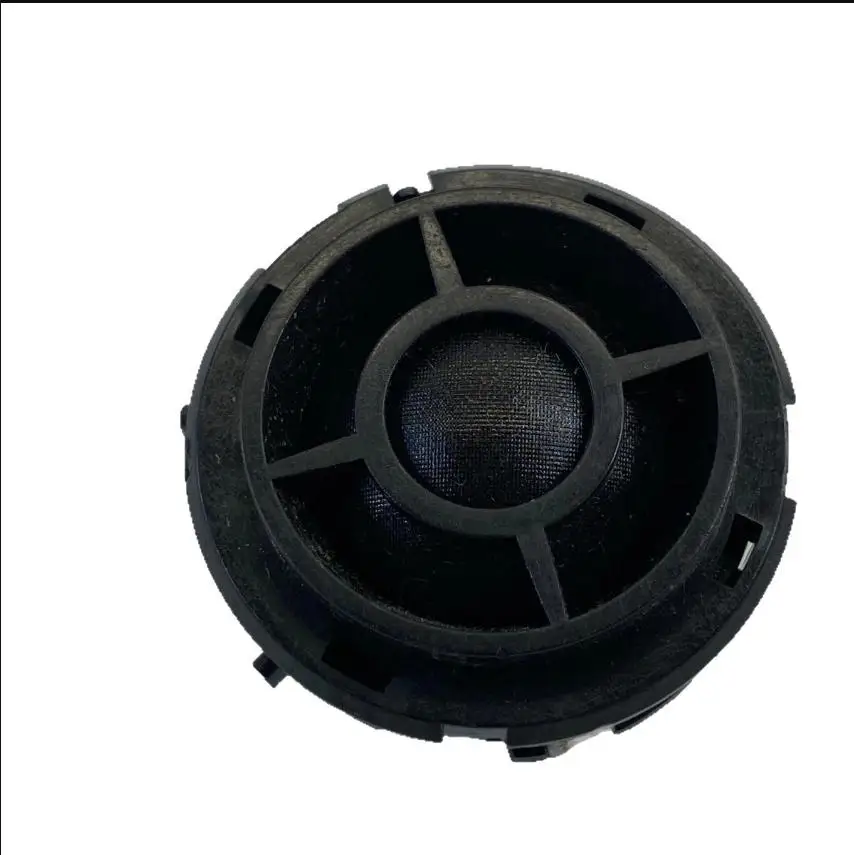 For Car Audio Upgrade Door Audio Tweeter Black High-strength Material Abs Plastic Construction Oem Number 8a6t18808