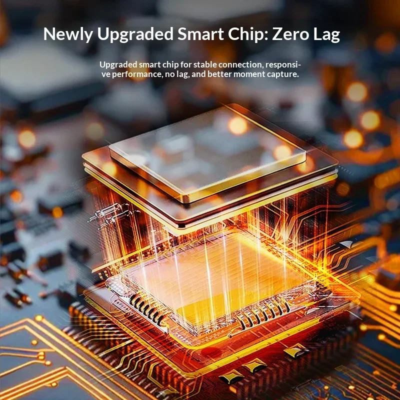 

Suitable for TikTok mobile phone Bluetooth camera, video remote control, smart camera, e-book for Kindl novel page flipping