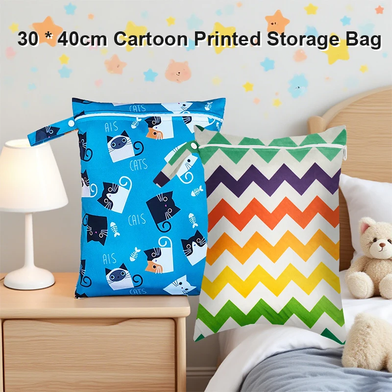 Baby Products To Sell - 30 * 40 cm PUL waterdichte