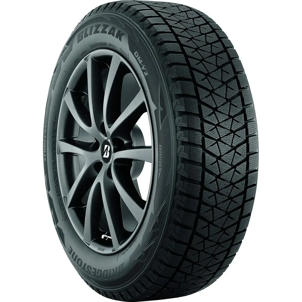Blizzak DM-V2 Pneu SUV hiver/neige 225/75R16 104 R