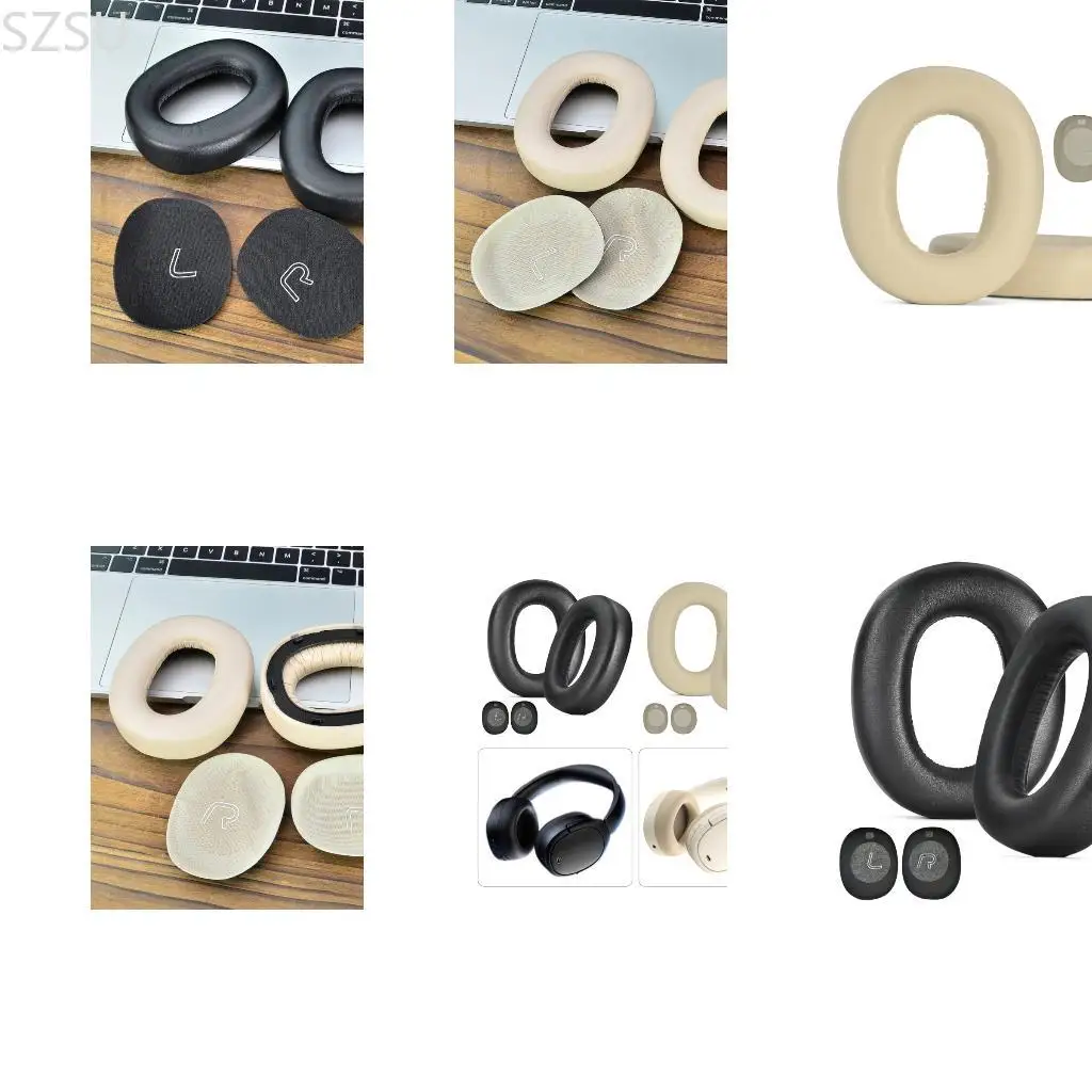 SZSU Độ bền nghe nghe cho W860NBPRO Cải thiện màn trình diễn nghe