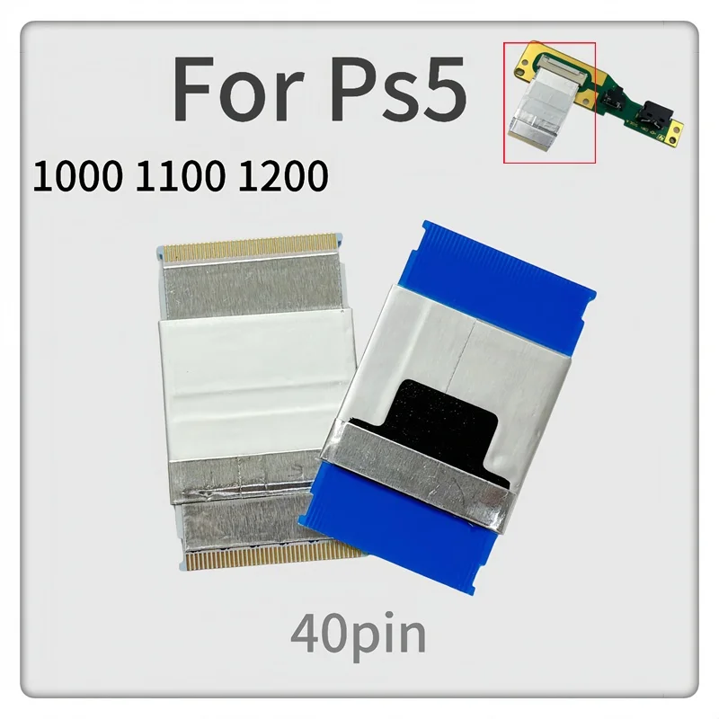 5Pcs For PS5 Mother… - image