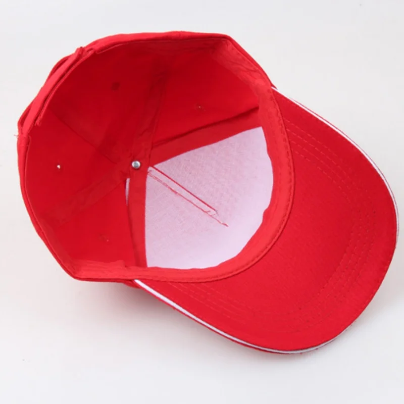 Breathable Mesh Cap Summer Outdoor Sun hat Movie Forrest Gump Running Hat Hip Hop Baseball Cap Men Women Cosplay Pop Hat