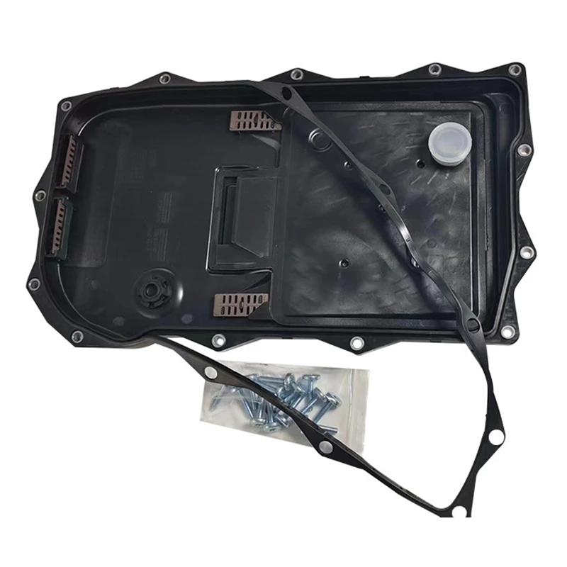 Engine Transmission Oil Pan for BMW G02 G16 G30 G32 G01 G08 F22 F31 24118612901 24117624192 24115A13115