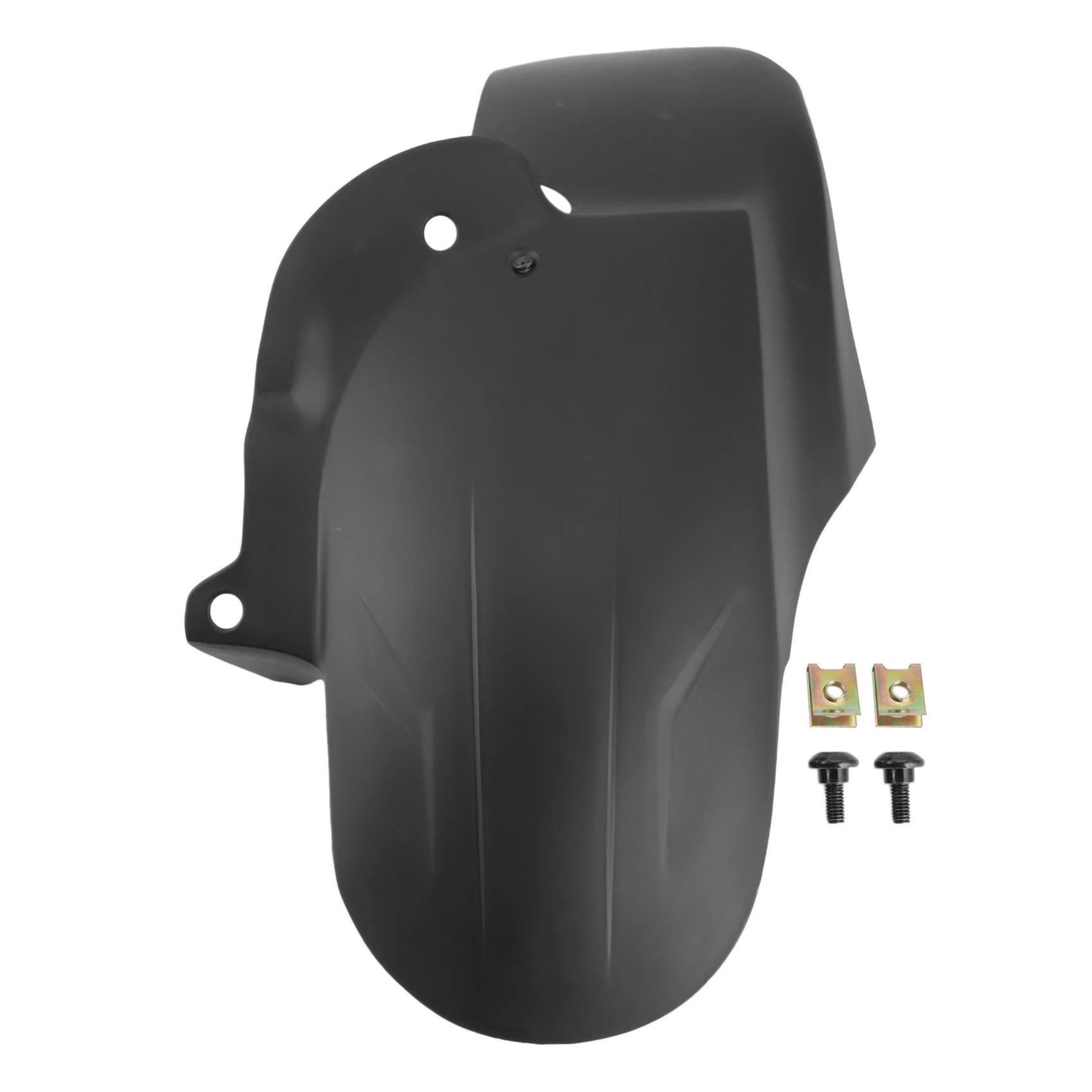 Motorcycle Rear Fender for Honda Forza 350 Forza350 2020 2021 2022