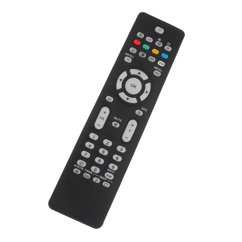 Uniwersalny pilot zdalnego sterowania MQXGF RM-719C do Smart TV Zamiennik RC 2034301   RC 2034304