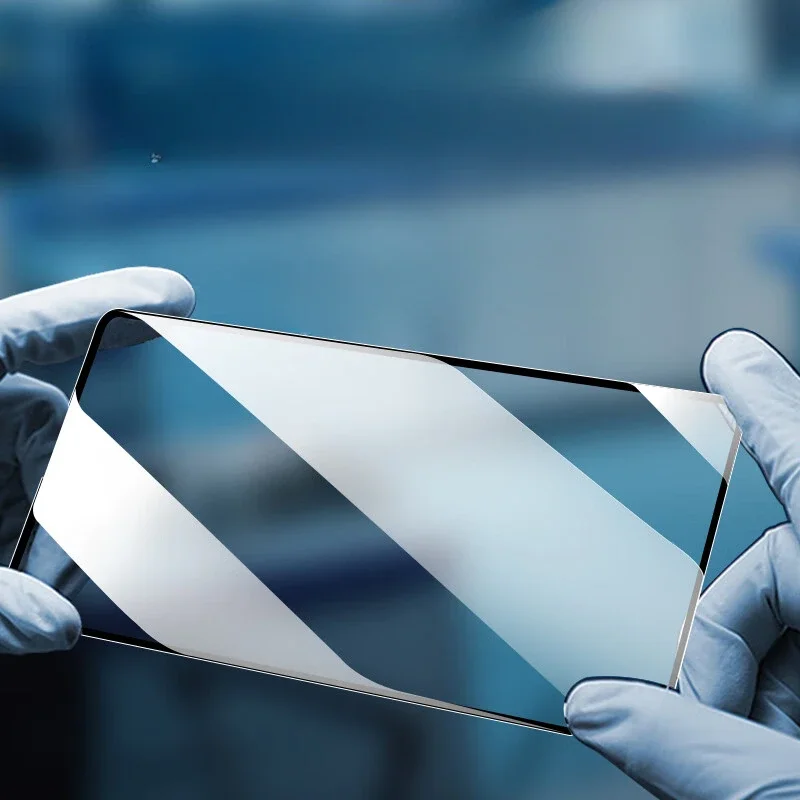 9H الزجاج المقسى ل ZTE Nubia Redmagic 9 Pro Plus 9Pro + واقي للشاشة طبقة رقيقة واقية ل Red Magic 9Pro + مقاوم للانفجار