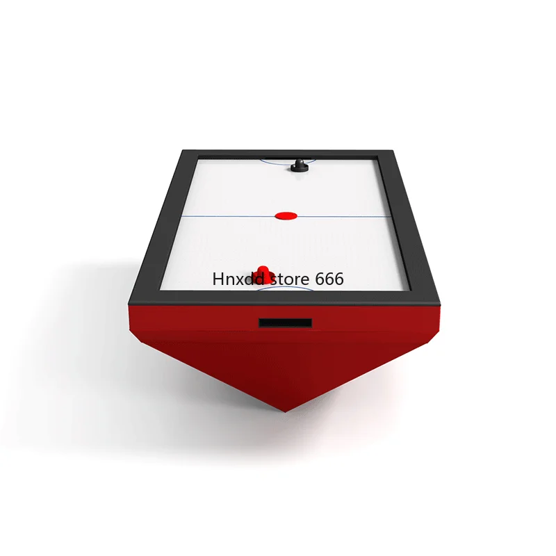 Tabela do hóquei do ar, tabela