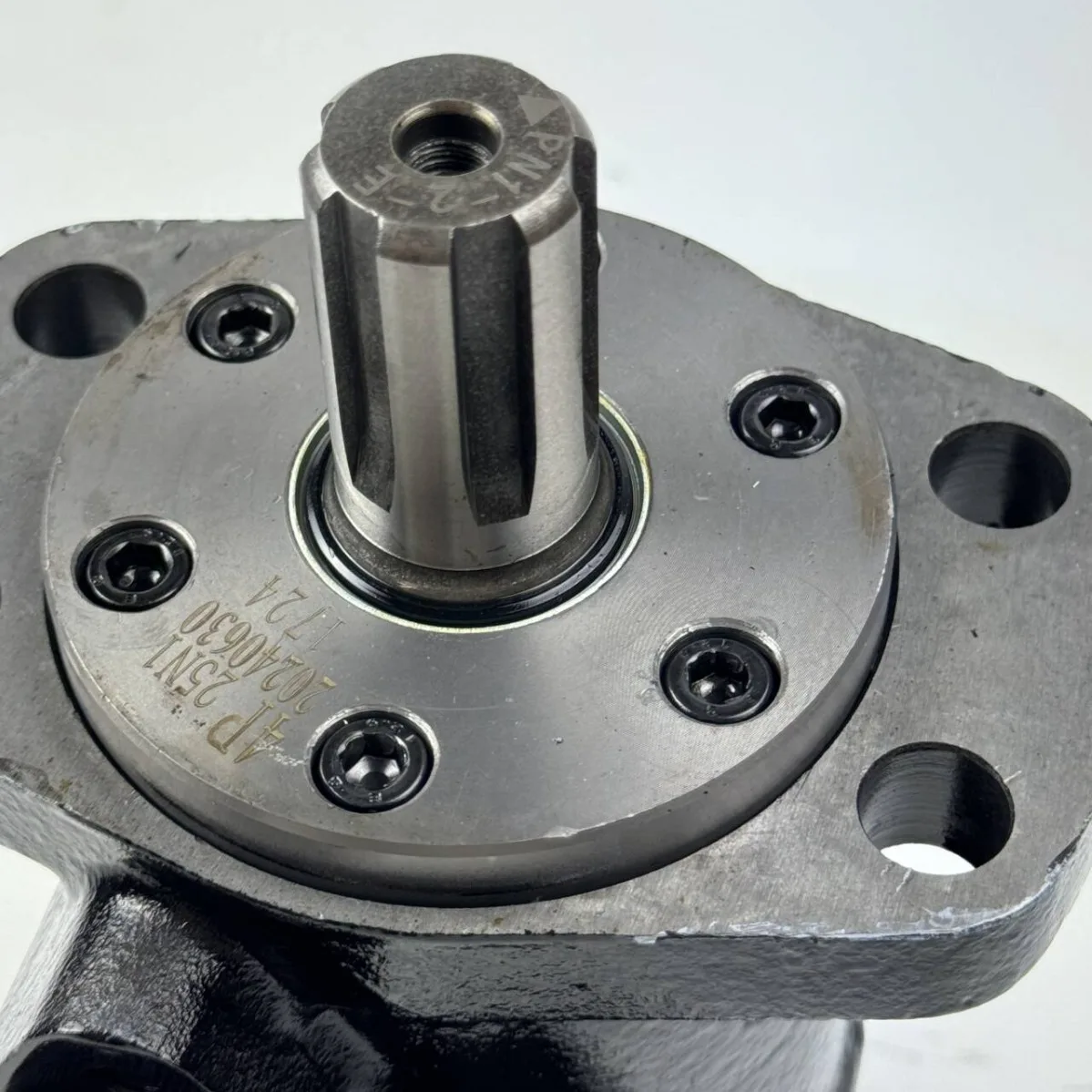 Bmp (H) Series Can …