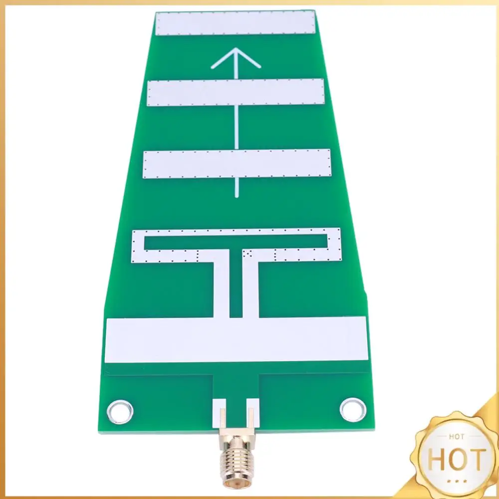 

2.4G Directional Image Transmission Yagi Antenna 416 10 DB WiFi Directional Image Transmission Antenna For Image Transmission