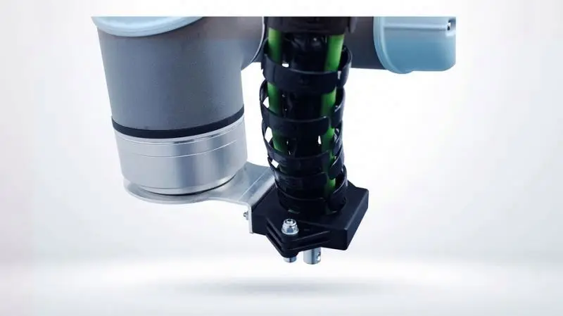 BN UNI-KIT FLEX untuk Aksesori Robot UR5 & UR10