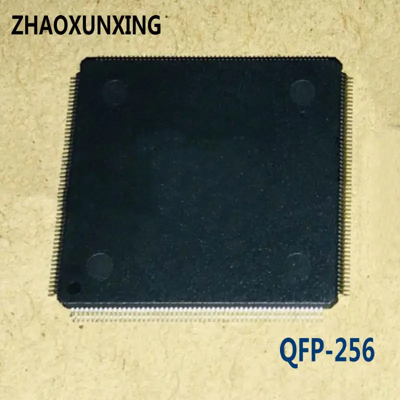 1~2PCS   New   MN864787   QFP-256