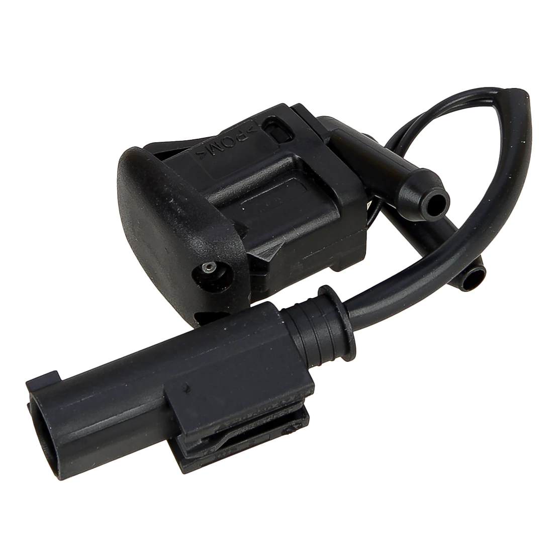 

Windshield Wiper Washer Nozzle Spray Heated Dual Inlet Squirter Jet Fit for BMW 5 Series E39 525i 528i 530i 540i M5 A61668361042