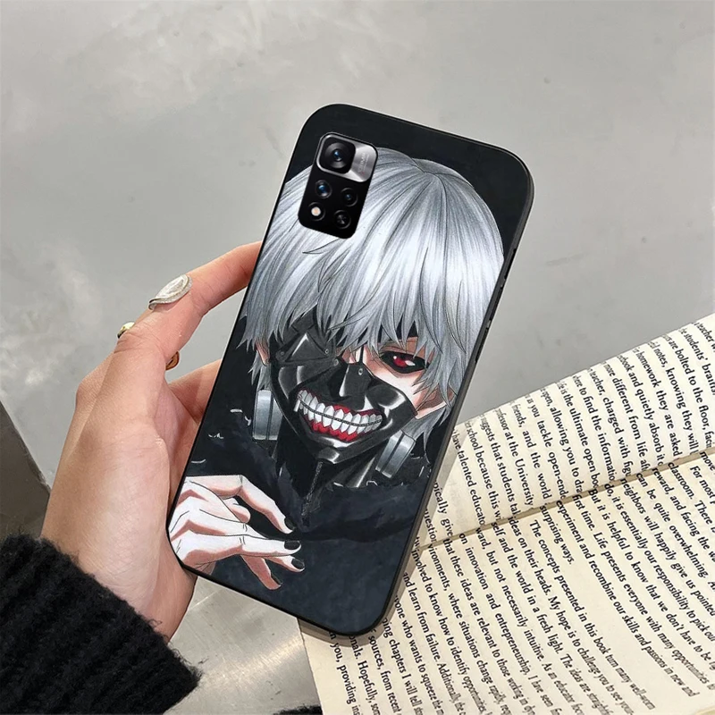 Tokyo Ghoul Kaneki … - image