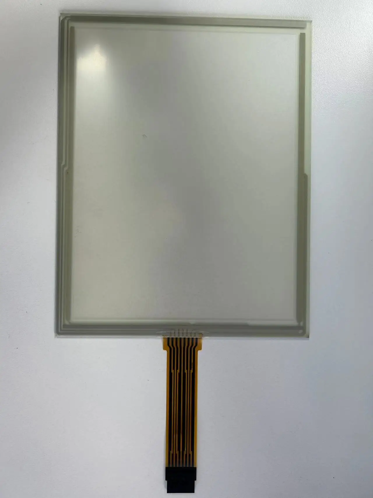 

RES-10.4-PL8 92422-14 95422B E188103 Touch Screens Panel 8 Wire P/N 95422B 3M Microtouch