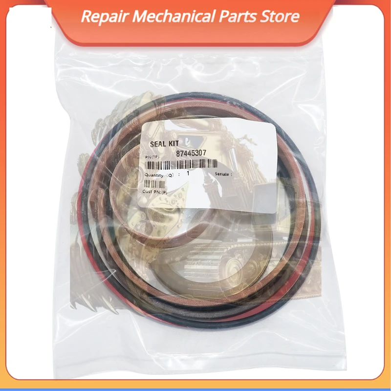 

87445307-np Hydraulic Cylinder Seal Kit For New Holland