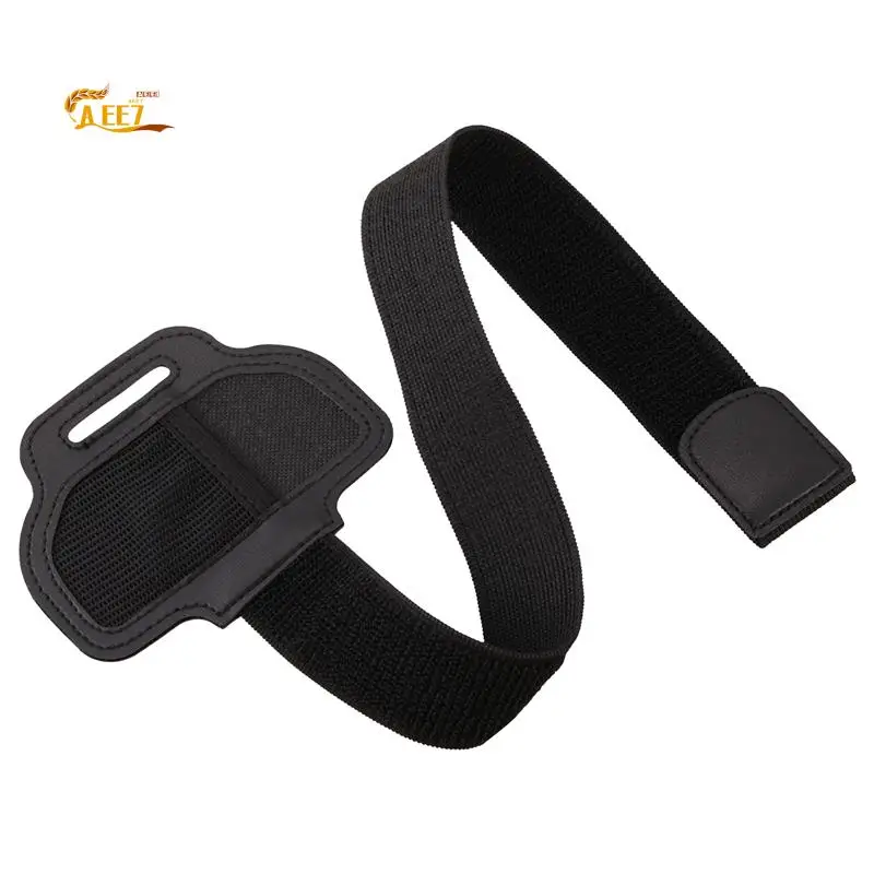AEE7-For Switch Leg Straps Ring Fit Adventure Leg Adjustable Elastic Sports Straps Ring Adventure For Nintendo Switch