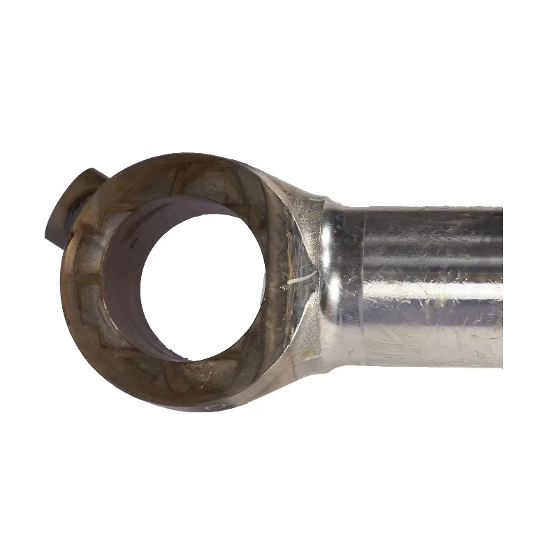 

150988000135A Rod Cylinder 01885.0312Y.100 for SANY