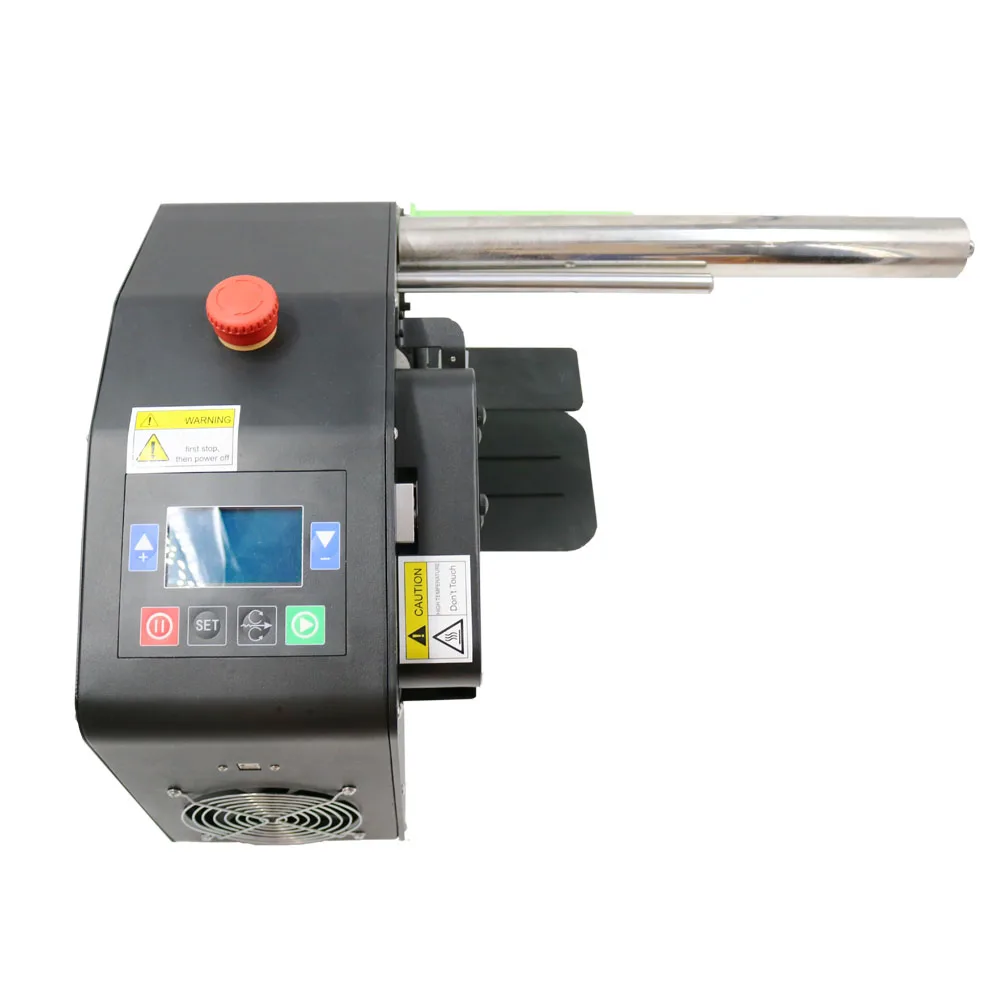 

Super Fast Air Cushion Machine H035 Air Pillow Making Machine