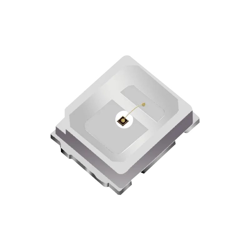 50 Stück 2835 Infrarot-emittierende LED-Lampenperlen 940/850 nm Leuchtdiode 0,2 W 2835 LED-Lampenperlen