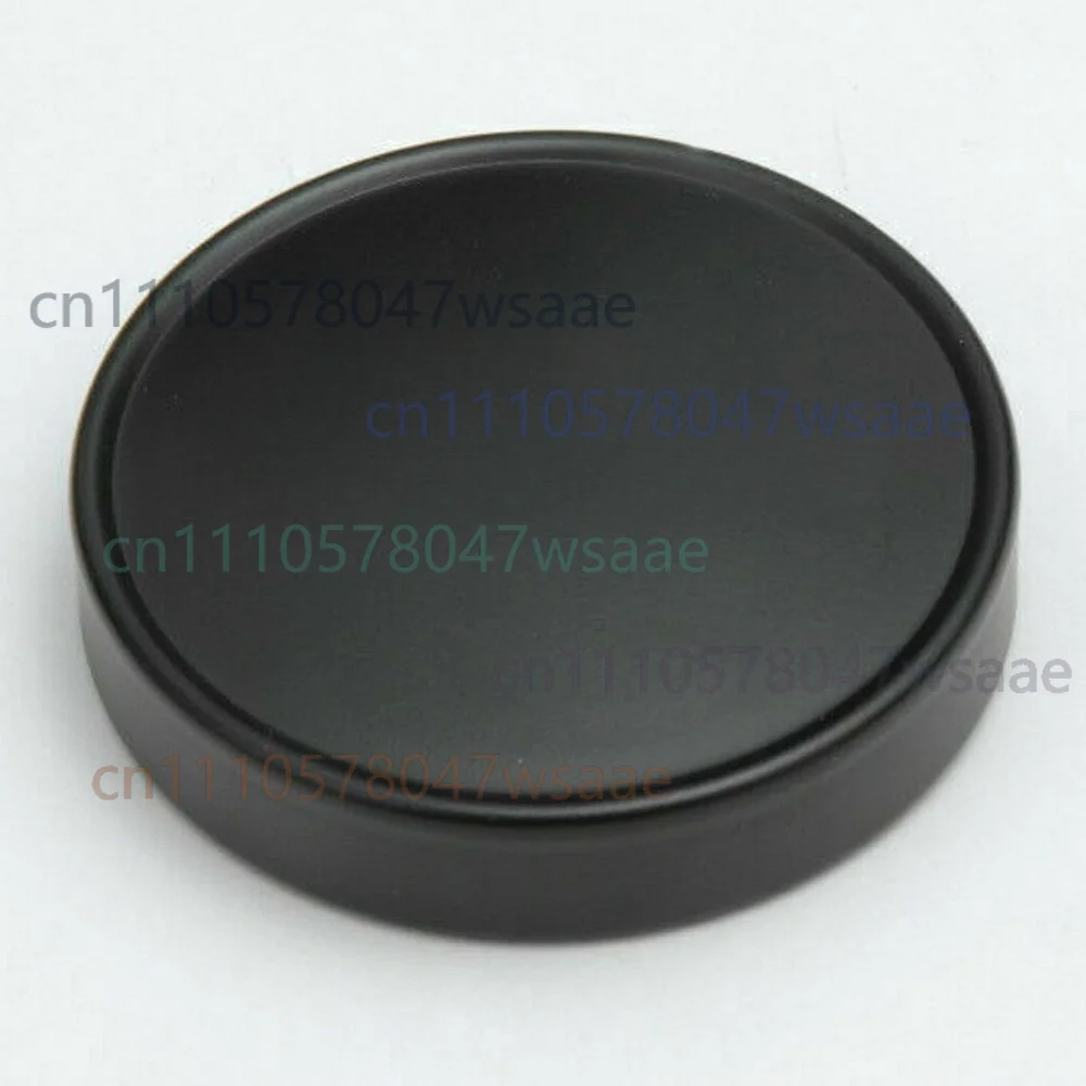 1pcs For Leica 42mm Lens Cap Black Accessory New