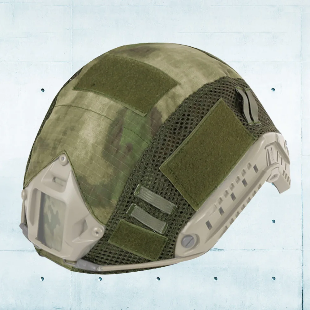 

Camouflage Cover DIY Accessory Protective Military Style Creative