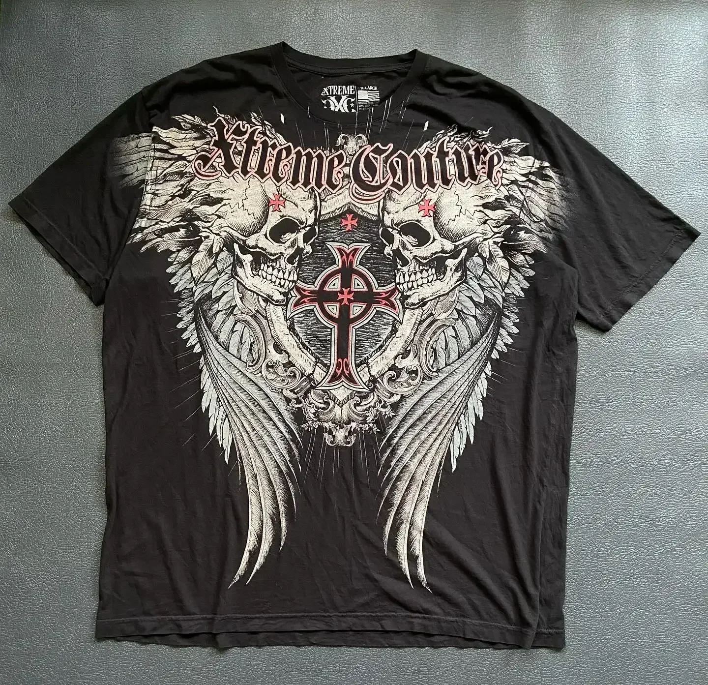 MMA ELITE Gothic Dark Skeleton 3D-gedrucktes Street Harajuku Y2K Kinder-T-Shirt, lockeres Hip-Hop-Muster Herren-T-Shirt – Detail 19
