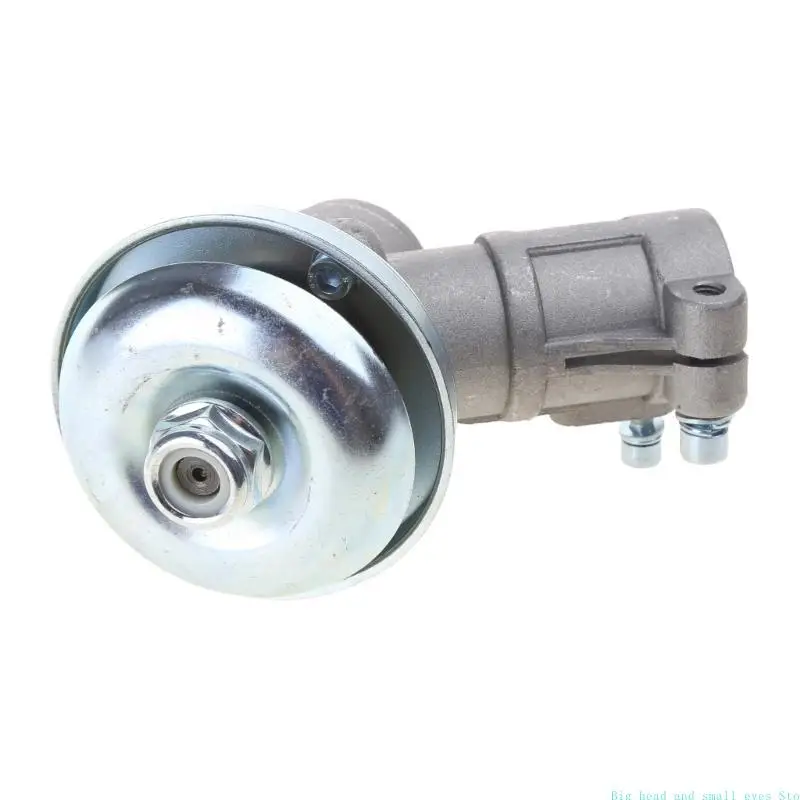 

581c Compact Cratce Rutter 26/28 мм триммер заменить шестерню для головки передачи головки