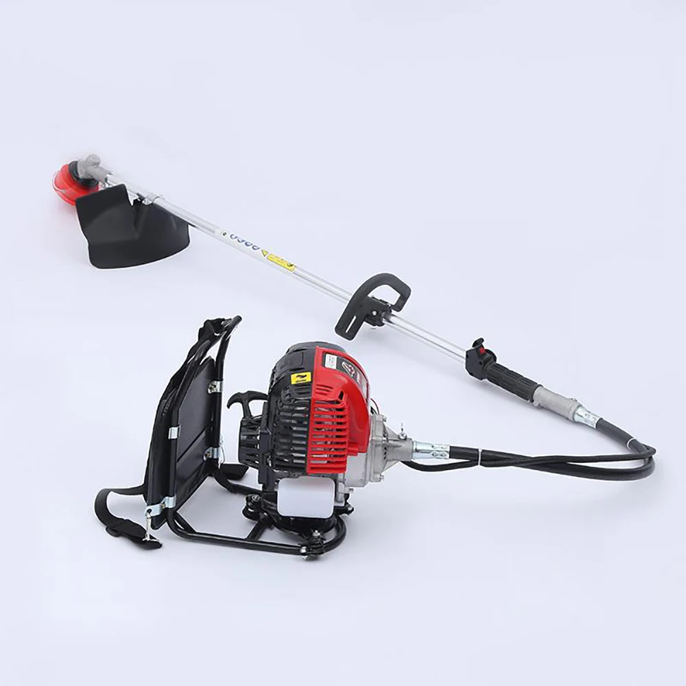 

XPTOOLS Mini HY-430 Shoulder Harness Weed Wacker Cordless Weed Eater Lightweight Portable Brush Cutter