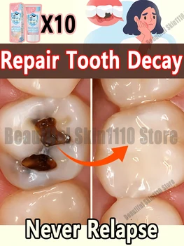 Diş çürüğü ve çürük onarımı Esoi bildirildi