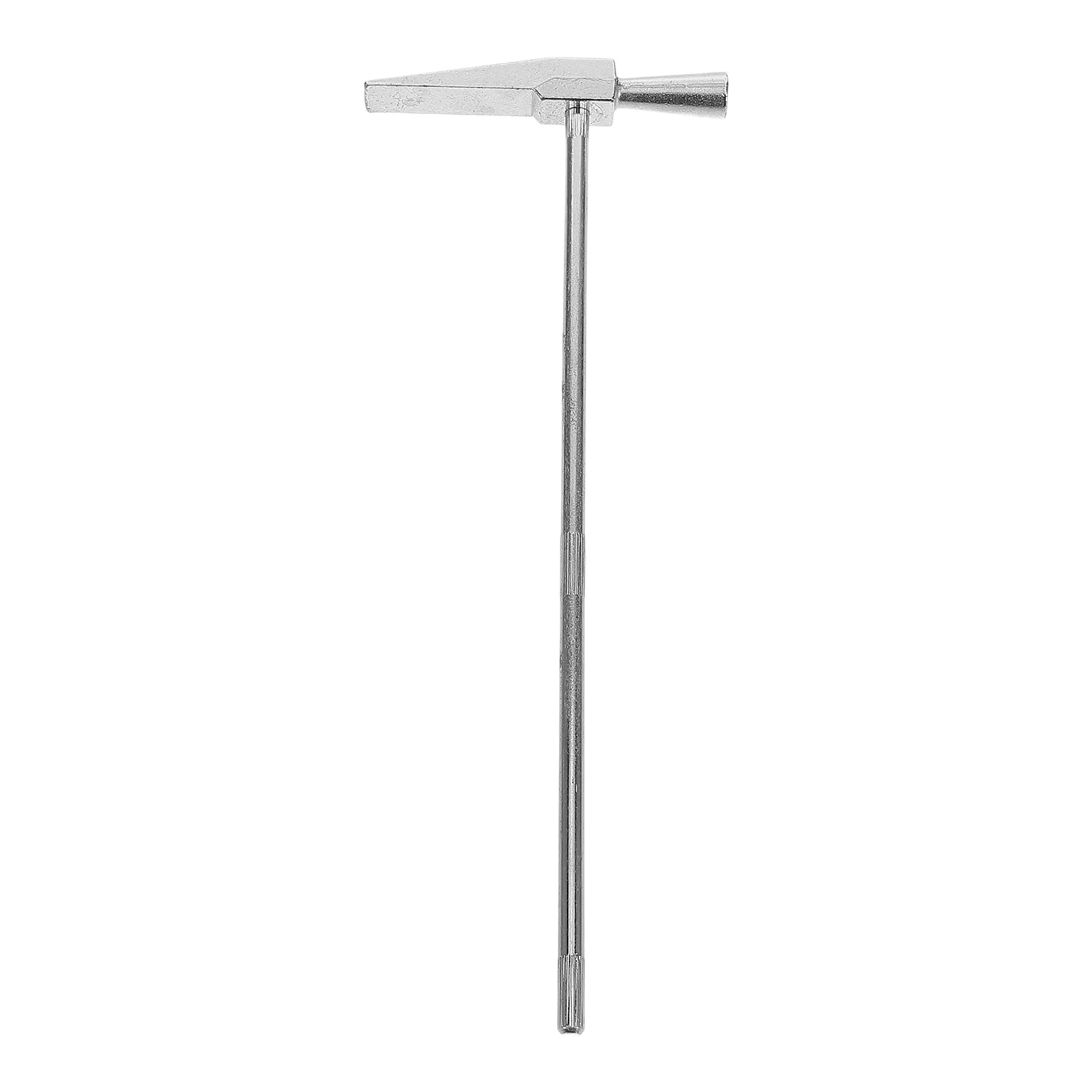 

Thumb Hammer Instrument Tuning Hammers Stainless Steel Metal Convenient Kalimba Tools Iron Finger Piano