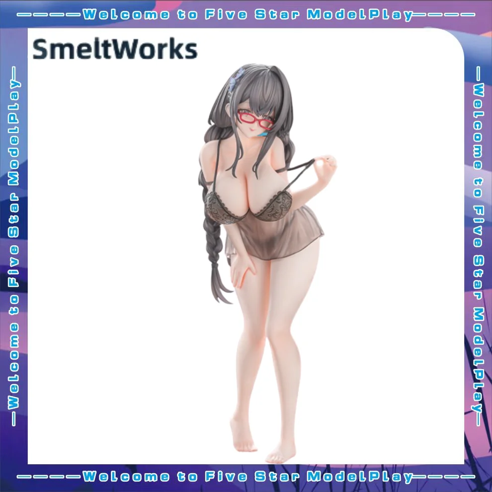 

【FS】smeltworks A Beautiful Girl While Sleeping: Akabane Rino Scale 1/5 Figure Model Toy Gift