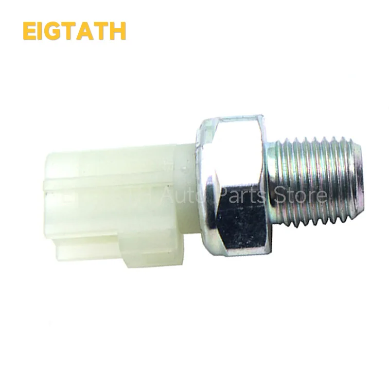 Sensor Tekanan Minyak 6U5Z9278D untuk Ford Super Duty F-250 Ford Edge CD539 Endura Suku Cadang Mobil 1U5T9278DA SW6357 4737666   LR 000619