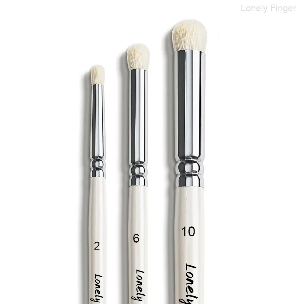 3 White A