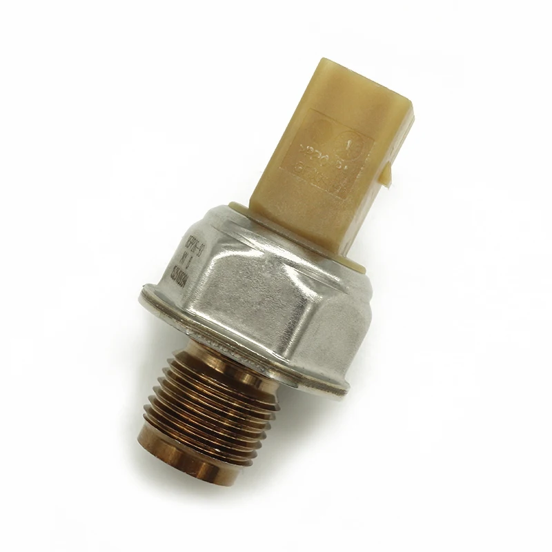 85PP2693 85PP26-93 03L906054 03L906054A Fuel Rail Pressure Sensor For Audi A1 A3 A5 Q5 Volkswagen Jetta Golf Passat Beetle 2.0L