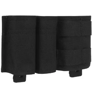 

Multi-functional MOLLE Bag Quick Dual 9mm + 5.56 Function Bag