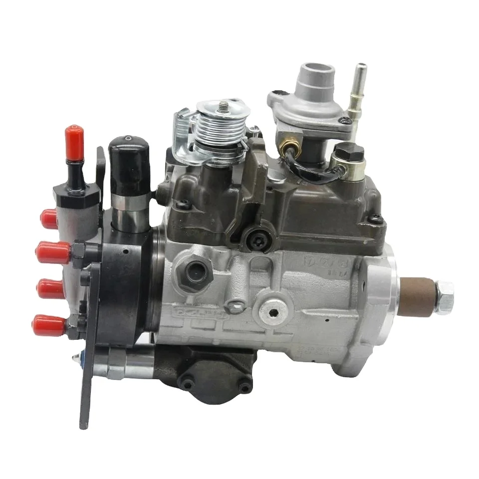 LXY FUEL INJECTION PUMP  4P9827  Costa Rica  Original and aftermarket genuine mechanical accessories