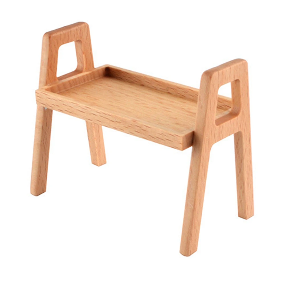 

1/12 миниатюрная полка для книг, мебель для украшения кукольного домика